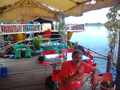 Photos of Kampot Floating Garden