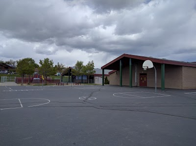 George Westergard Elementary School