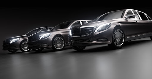 5 Star Limo - Thumbnail