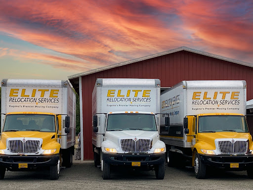 Elite Relocation Services - Visual