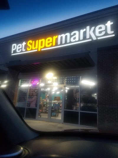 Pet Supermarket