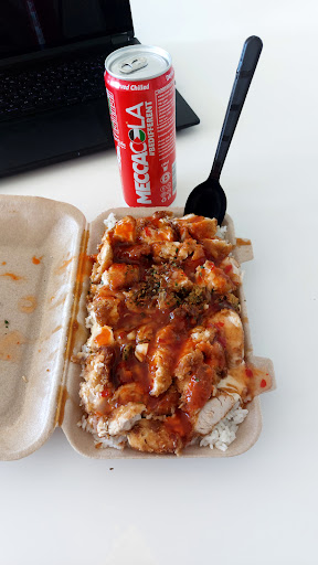 Tasty Crousty - Champs-sur-Marne