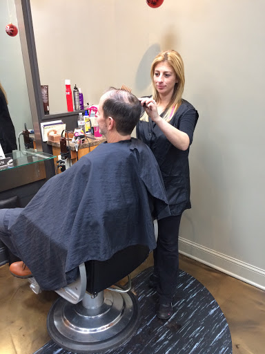Style Salon & Barber Shop - Thumbnail