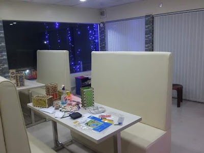 Photos of Blue Moon Cafe