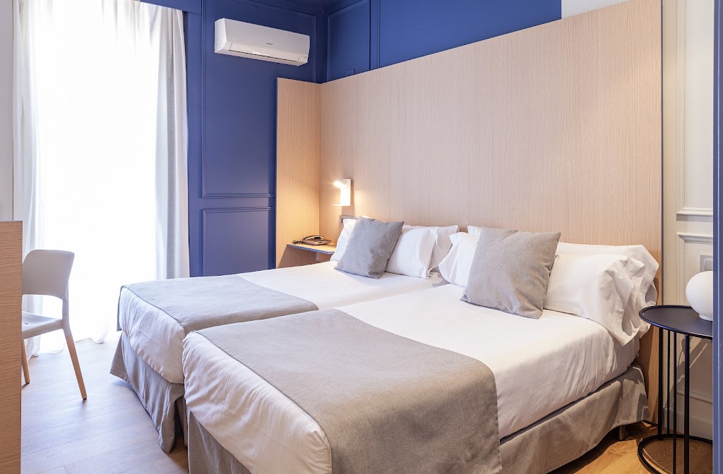 Foto de Hotel Olympia Cónsul del Mar en Valencia