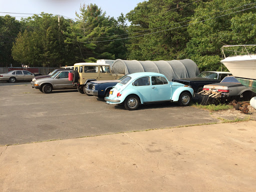 Mikes Auto Service of Quogue - Thumbnail