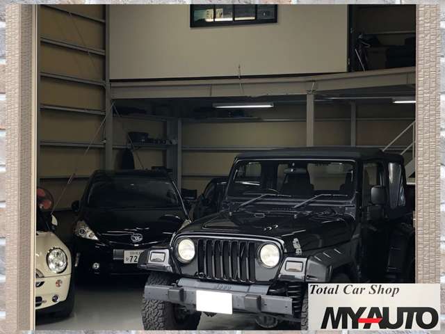 ＭＹ ＡＵＴＯ マイオート