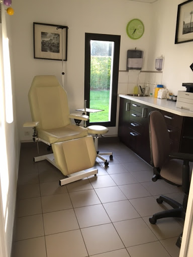Cabinet des Infirmières - Beaumont le Roger - Pic et Vous - Thumbnail