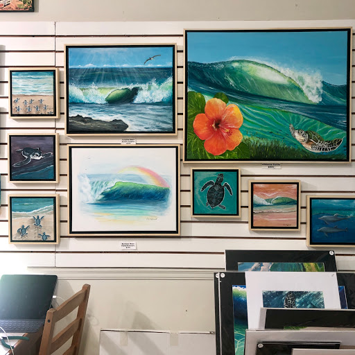 Breakers Art Gallery - Thumbnail