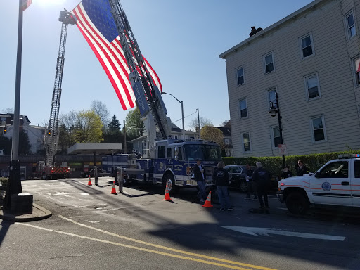 Tower Ladder 78 - Thumbnail