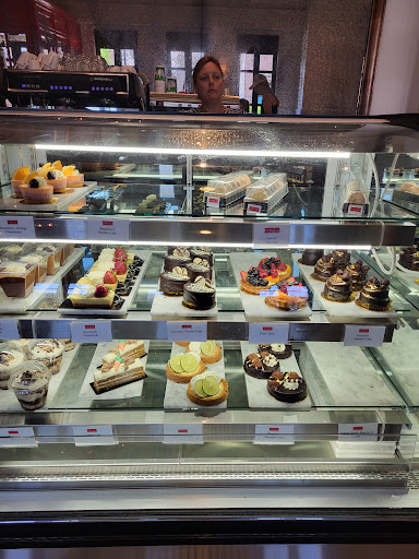 Cafe Zinc - Thumbnail