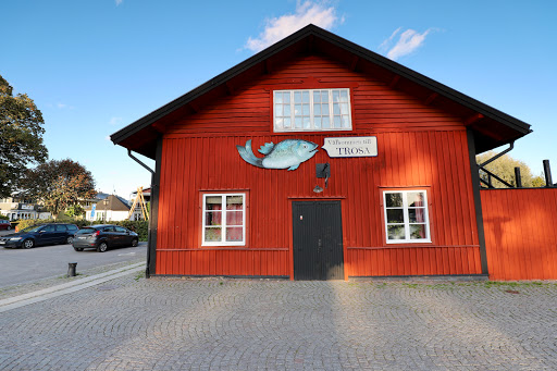 Trosa hamn - Thumbnail