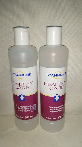 Stanhome santa fe - Thumbnail
