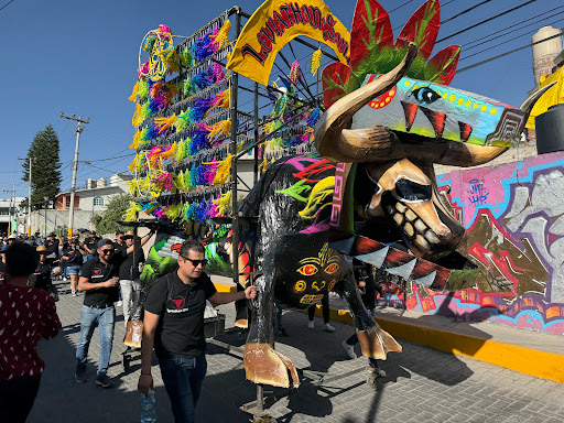 Feria Tultepec - Thumbnail