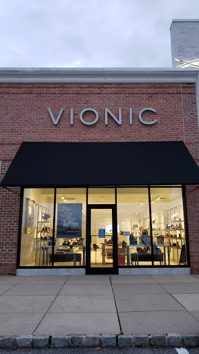 Vionic The Store - Visual