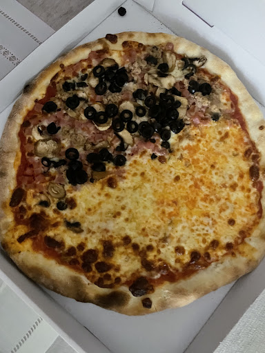 Pizzería Minerva - Thumbnail