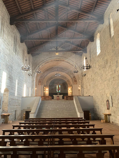 Abbadia San Salvatore - Thumbnail