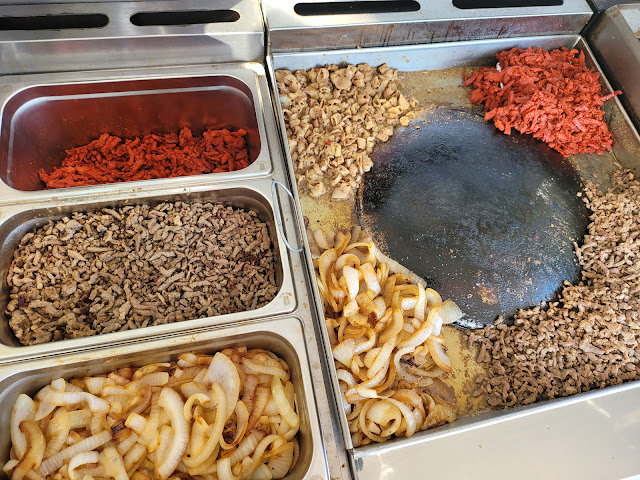 Tacos Pkchü by null