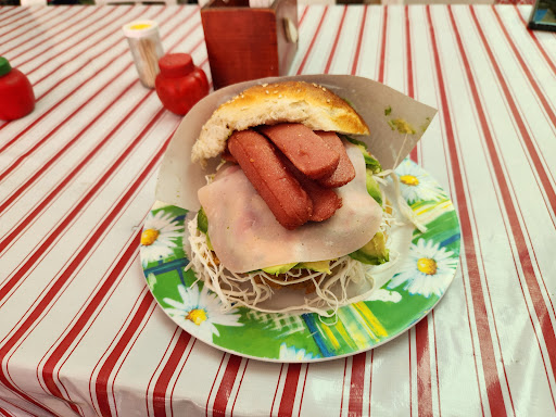 Cemitas Paolo - Thumbnail