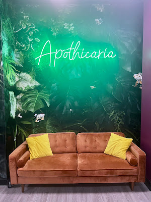 Photo of Cheech & Chong's Apothicaria
