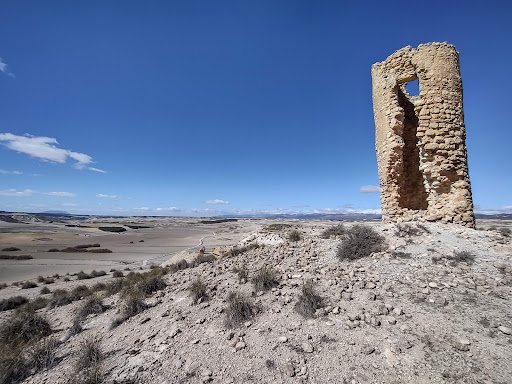 Atalaya El Salar