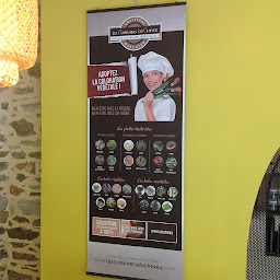 Photo n°5 de Tête à Tête à Paimpol (Chapellerie)