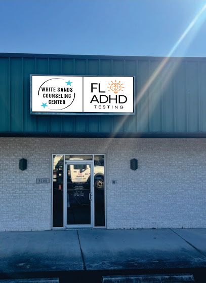 White Sands Counseling Center