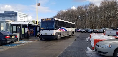 Willowbrook Park & Ride