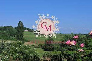 Photo n°32 de Le Clos Mirande à Montagne (Restaurant français)