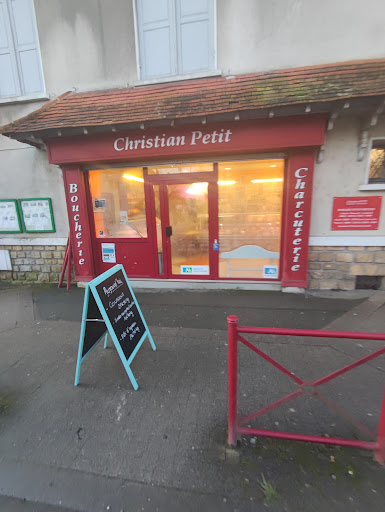 Photo de Boucherie Maison Petit à Mouleydier (24520)