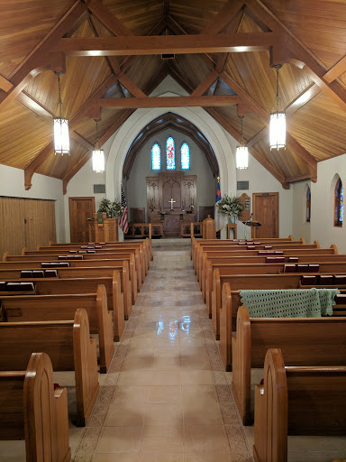 Oslo Lutheran Church - Thumbnail