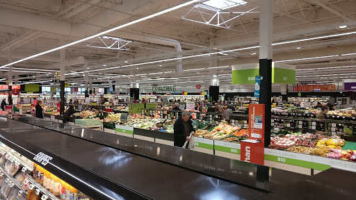 Auchan Hypermarché St-Jean De La Ruelle - Thumbnail