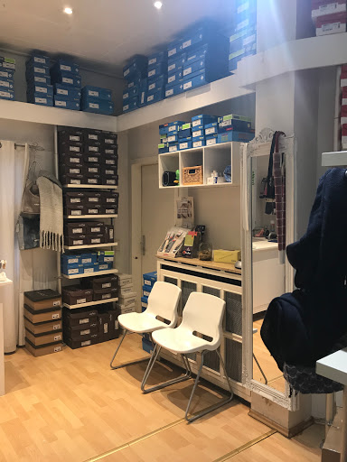 Schuhbidu Kinder und Damenschuhe Barbara Honka - Thumbnail