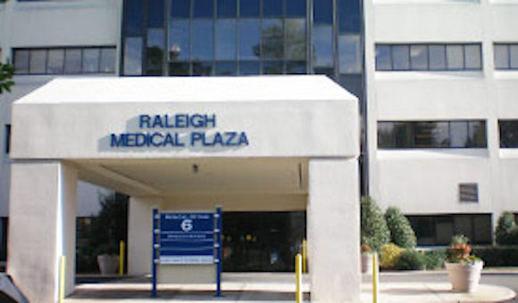 Duke Cardiology Of Raleigh