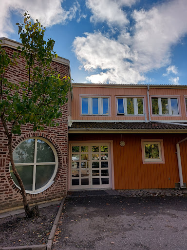 Sörbyängsskolan - Thumbnail