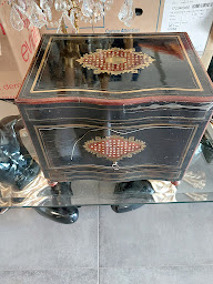 Photo n°11 de Guerdener Florent à Pont-de-l'Isère (Magasin de produits d'occasion)