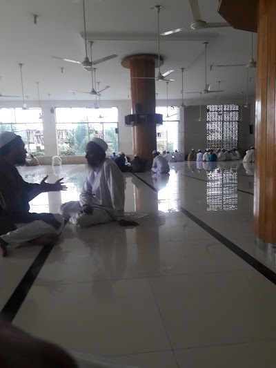 Photos of Masjidul Abrar