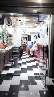 Younus Hair Dresser quetta