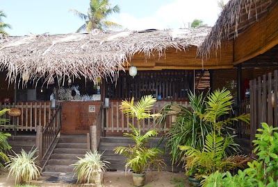 Photos of Parrot Cove