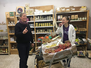 Photo n°6 de L'Epicerie Bellemoise à Bellême (Primeur)