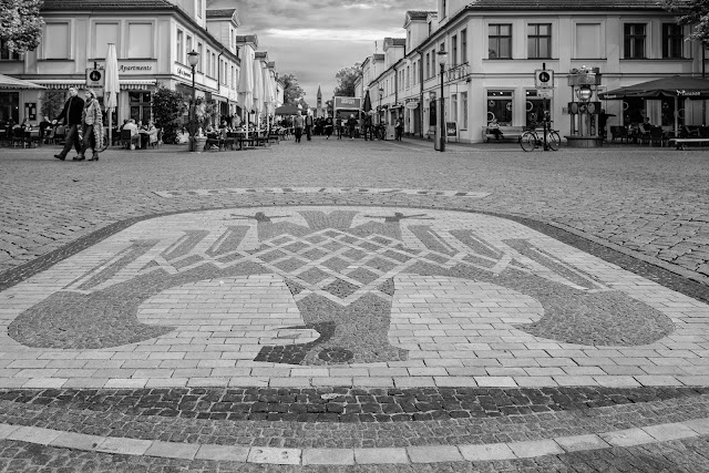 Brandenburger Tor