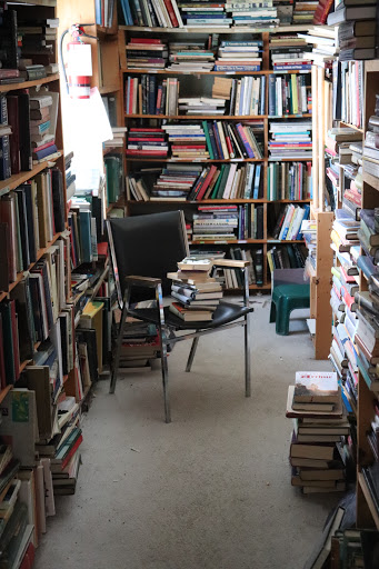 Book Gallery The - Thumbnail