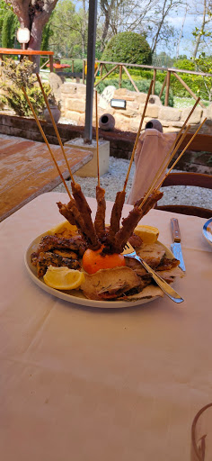 CARAVANSERRAGLIO - Visual