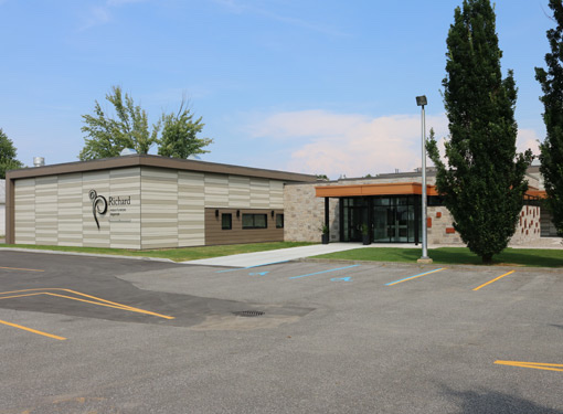 Richard Funeral Home
