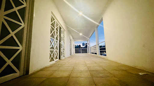 Edificio Santa Lucia - Visual
