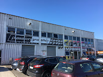 imprimerie 77 à Roissy-en-Brie