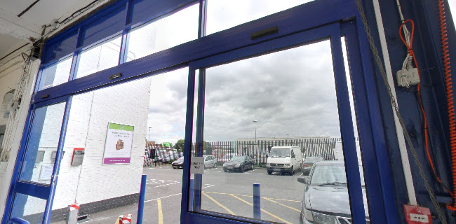 Shurgard Self Storage Southwark - Moving company