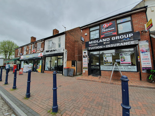 Midland Insurance Consultants - Thumbnail