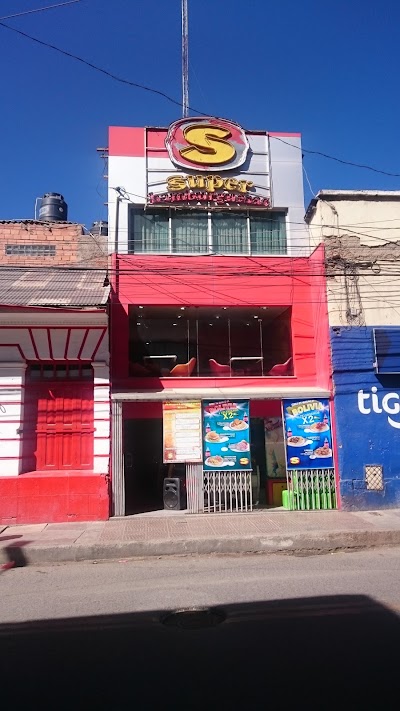 Photos of SuperHamburguesas