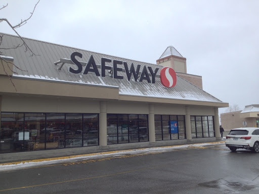 Safeway Pharmacy Penninsula Vill.